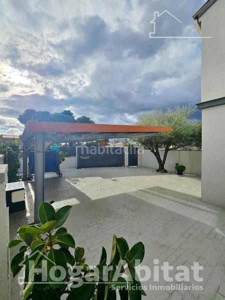 Foto 907ca7a8-2047-436e-9f09-d83d85679e9a. Xalet amb aparcament piscina a Santa Quiteria - Les Boqueres Almazora / Almassora