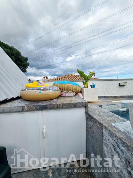 Foto b6486753-828b-4487-8efd-788a92c56e89. Xalet amb aparcament piscina a Santa Quiteria - Les Boqueres Almazora / Almassora