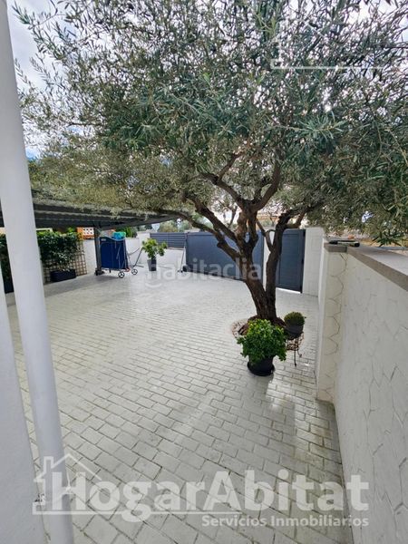 Foto ecfda4fe-8375-43fd-8ff1-5cac899151ba. Xalet amb aparcament piscina a Santa Quiteria - Les Boqueres Almazora / Almassora