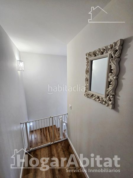 Foto f0489fc3-262f-4df7-bfa2-b2ce4b6b6091. Xalet amb aparcament piscina a Santa Quiteria - Les Boqueres Almazora / Almassora