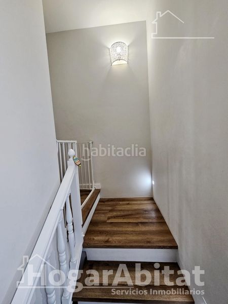 Foto f31937f8-86a5-4f6d-b473-3e88197c74c6. Xalet amb aparcament piscina a Santa Quiteria - Les Boqueres Almazora / Almassora