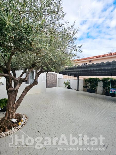 Foto f7b80ce5-3099-4a03-ab59-7860fc48fe8a. Xalet amb aparcament piscina a Santa Quiteria - Les Boqueres Almazora / Almassora