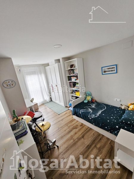 Foto fce460f9-6c9c-4a07-8dec-89dcecbf8a13. Xalet amb aparcament piscina a Santa Quiteria - Les Boqueres Almazora / Almassora