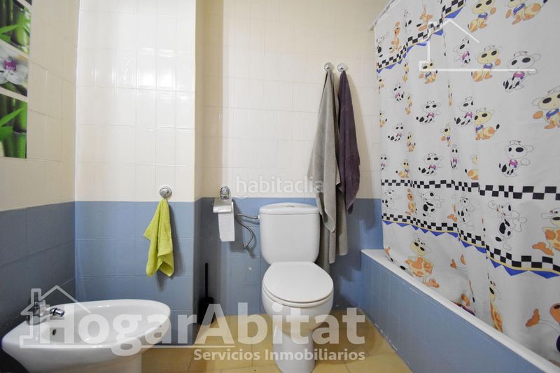Foto ada88943-cf0a-4508-9c21-e20dfea83104. Casa amb aparcament a Benirredrà