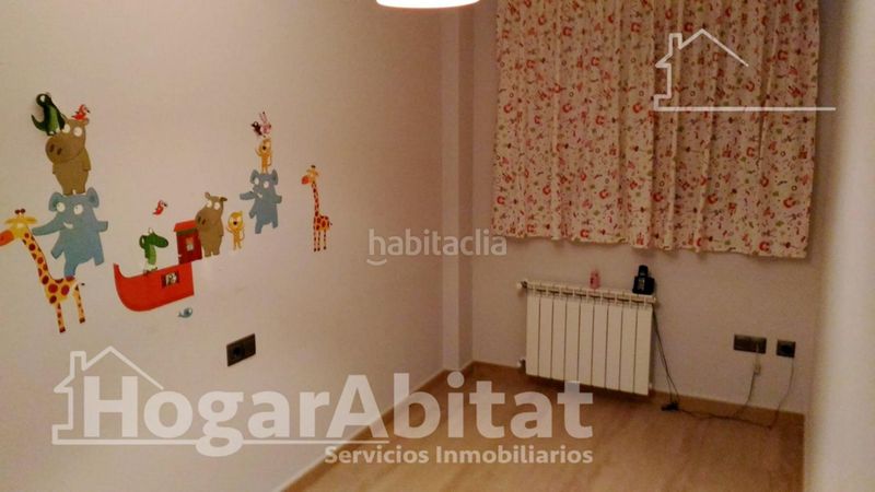 Foto 49e40d4c-68d0-41a8-b65c-08f7e7c3499f. Casa adossada amb calefacció aparcament a Sant Joan de Moró
