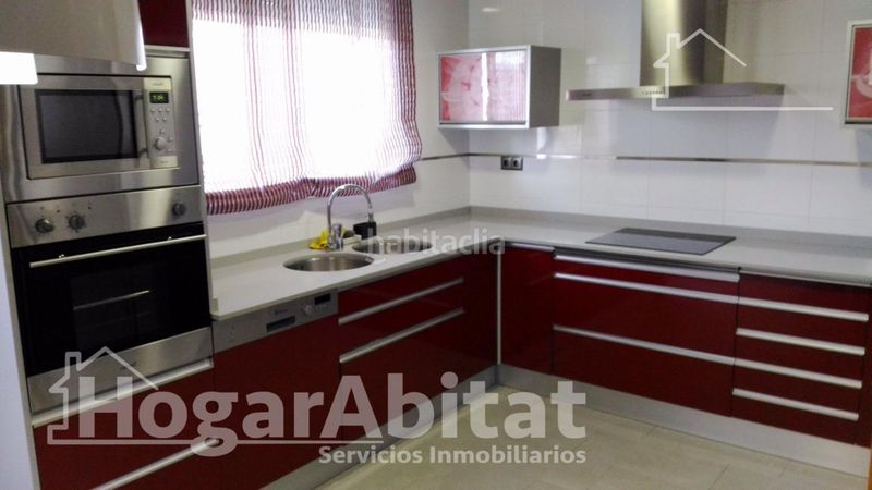 Foto 702950b9-b9d4-4e68-afdf-bf8e1a0c5af2. Casa adossada amb calefacció aparcament a Sant Joan de Moró