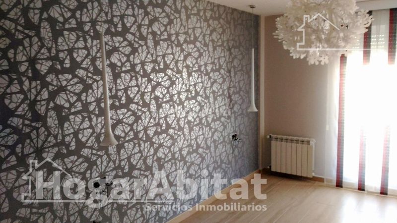 Foto 8f676931-06b2-4913-8b63-97d78c0f6ba0. Casa adossada amb calefacció aparcament a Sant Joan de Moró