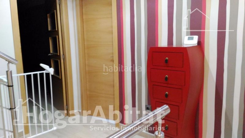 Foto c2f1a213-2b4d-4a9c-8d66-69e2ce220c99. Casa adossada amb calefacció aparcament a Sant Joan de Moró