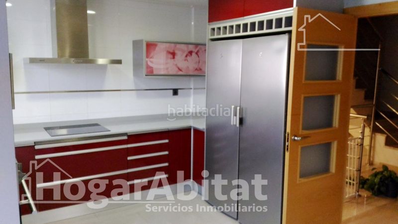 Foto cd0447bd-9da6-42a4-8d20-a515bb390d32. Casa adossada amb calefacció aparcament a Sant Joan de Moró
