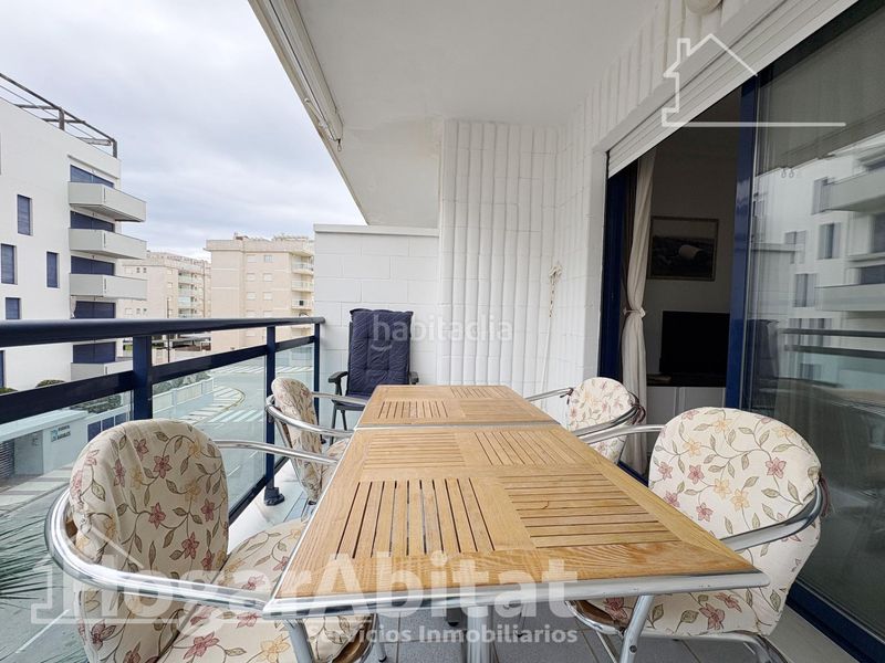 Foto 05e7e566-5c7a-4385-8c5a-6c8bda899f01. Pis amb piscina a Daimús