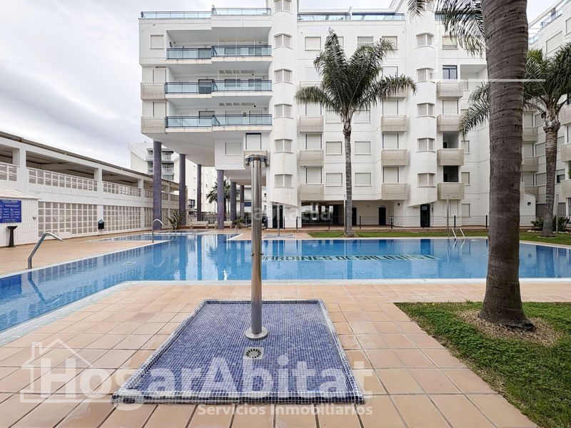 Foto 36ceb23e-f842-47ae-8acb-680f418c67a0. Pis amb piscina a Daimús