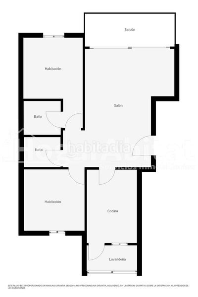 Foto 40090ccf-f30a-4f00-aed1-0d3df8887aff. Pis amb piscina a Daimús