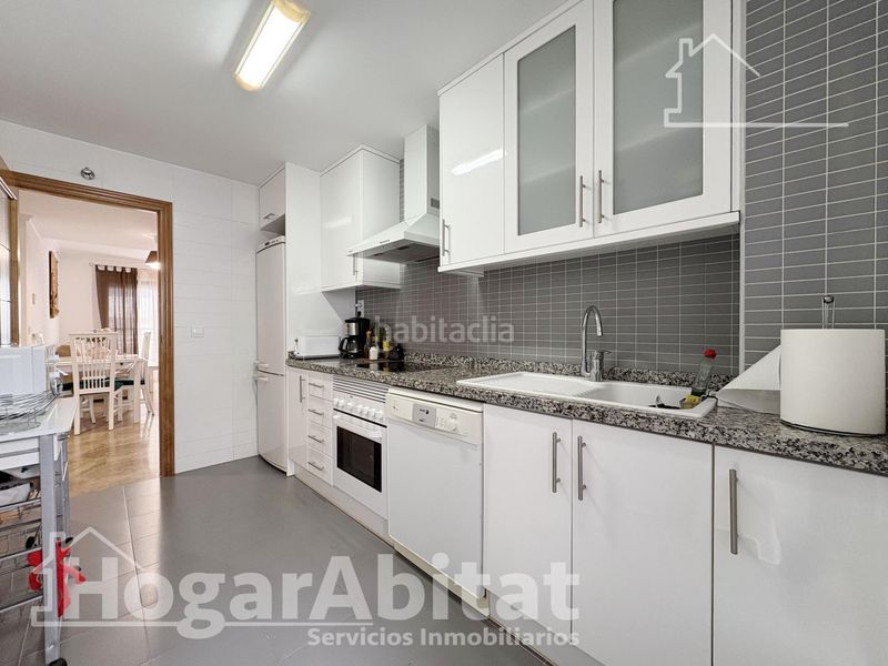 Foto 449b6d21-0022-460b-8740-35aed4a93aa3. Pis amb piscina a Daimús