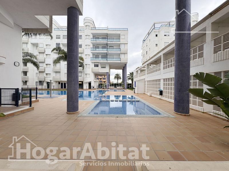 Foto 464e739c-e9dd-4147-9e48-4f20f99107d6. Pis amb piscina a Daimús