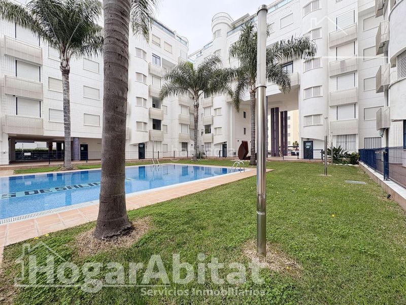 Foto 4dc3cba3-9741-4f27-aad5-2e7e9d7d56e0. Pis amb piscina a Daimús
