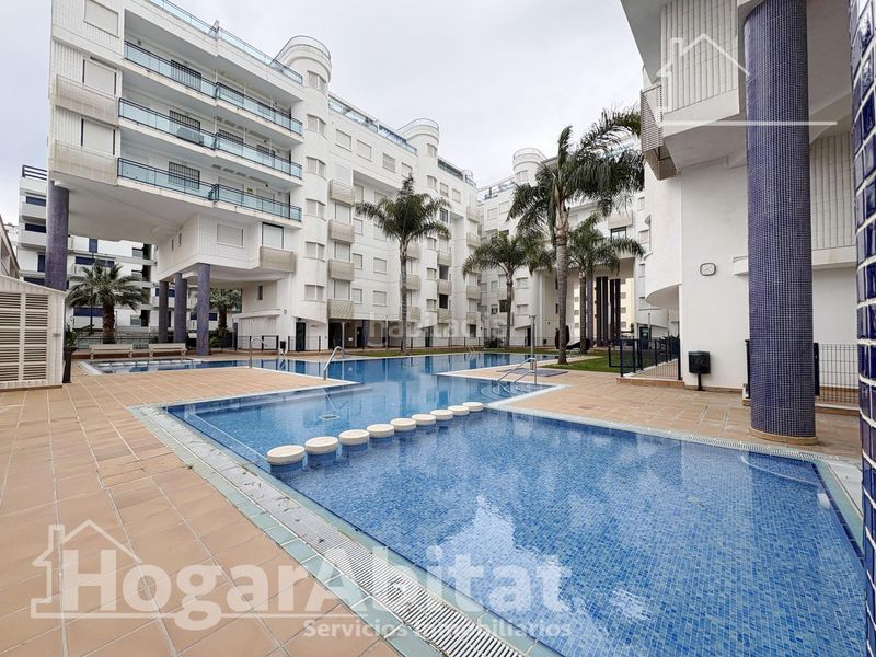 Foto 677ea5ac-845c-4b04-929f-5b5e4b777a04. Pis amb piscina a Daimús