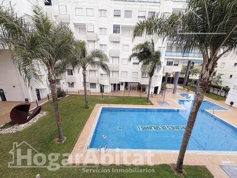 Foto 72a04531-e52d-4e86-accf-74322f9720ae. Pis amb piscina a Daimús