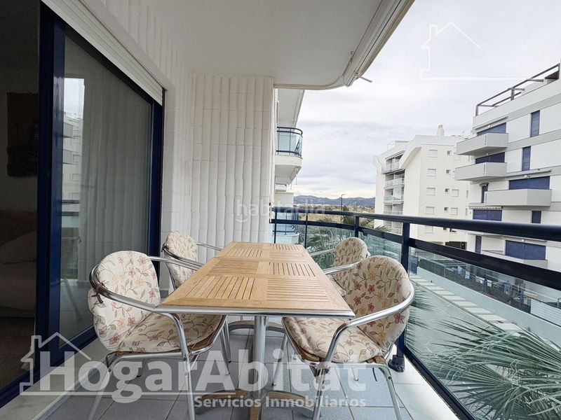 Foto 84e14daf-8bf2-41fe-b78a-c21ad92ff54f. Pis amb piscina a Daimús