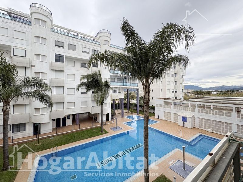 Foto be75be66-9d74-418f-b246-19b4b5f0d202. Pis amb piscina a Daimús