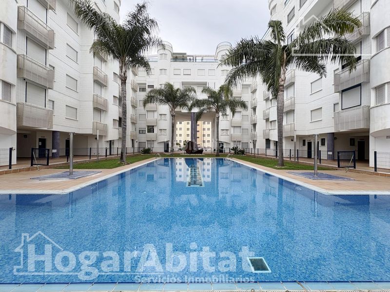 Foto c049839b-3379-43c5-a057-d74d72b8e3fc. Pis amb piscina a Daimús