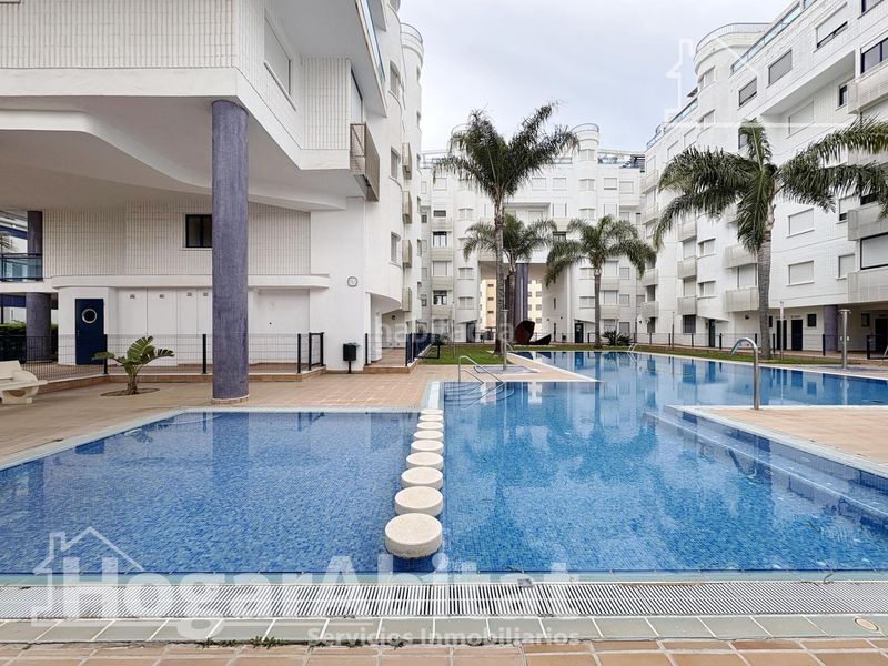 Foto d5035ae1-627e-48af-9793-b3c9001de169. Pis amb piscina a Daimús