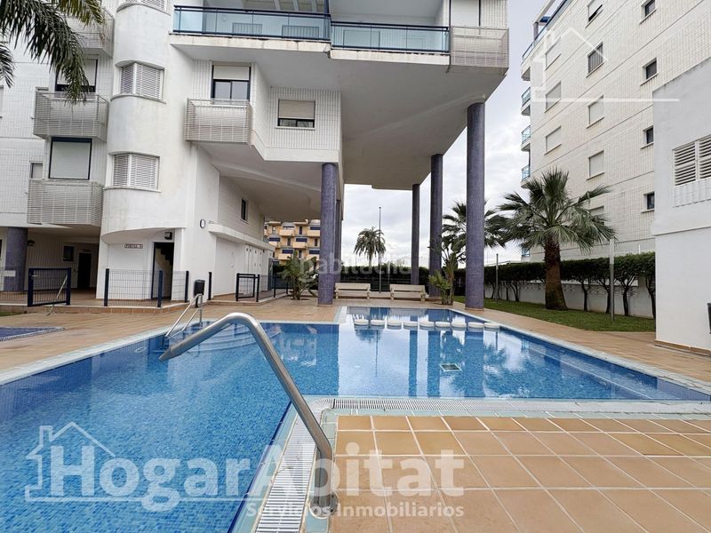 Foto df40253e-2ed7-4b60-a471-e79497a1989d. Pis amb piscina a Daimús