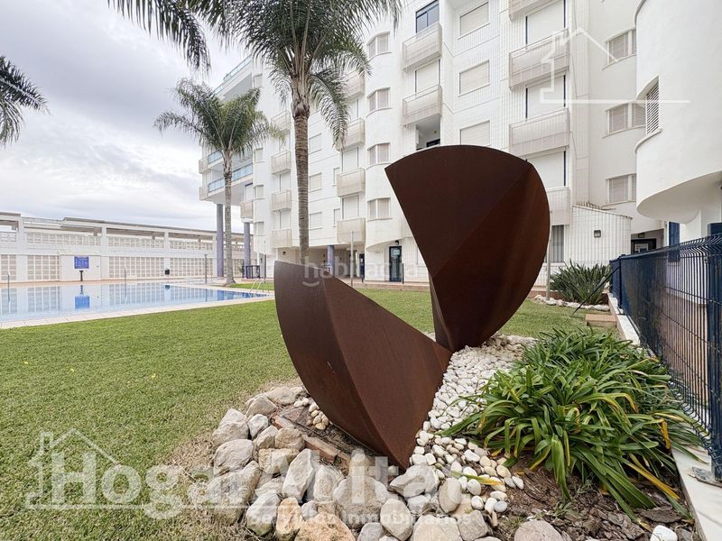 Foto e5a6908d-9cf4-4faa-a264-570e78d53ef6. Pis amb piscina a Daimús