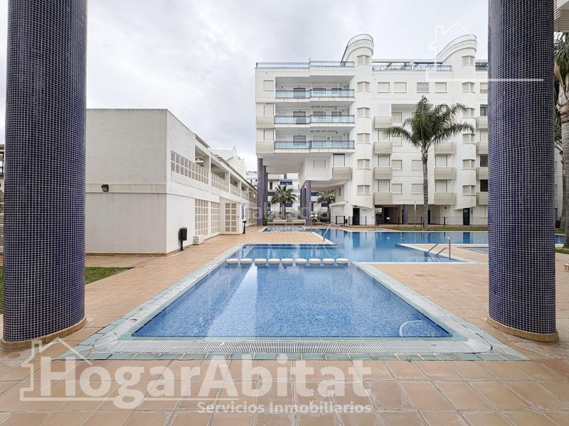 Foto f6db5786-e8fa-40a9-8025-2b563f1b2a0a. Pis amb piscina a Daimús
