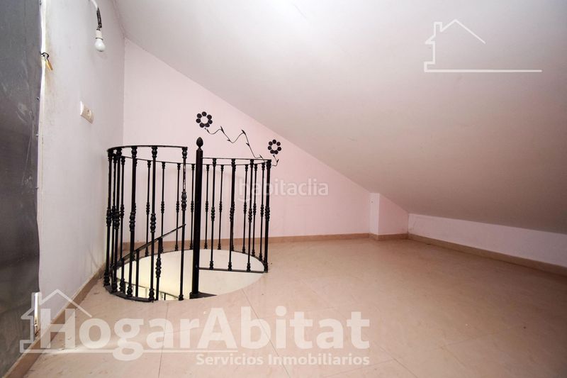 Foto d0ed9f3f-5833-43bf-a432-e7482bfec864. Pis a Casco Antiguo Llíria