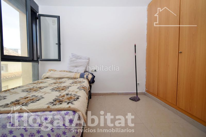 Foto f7b43eab-3a95-430c-9ce5-a48f0c742fe2. Pis a Casco Antiguo Llíria