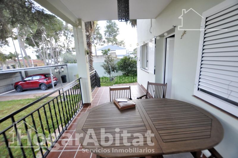 Foto 13bcc720-e520-4752-8ac0-d28e9350473d. Chalet extraordinario chalet! amplio y luminoso con garaje, piscina privada y terraza en Riba - roja de Túria