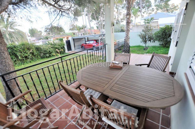 Foto 17bb67ca-8472-4363-8bb4-6cac97c5a315. Chalet extraordinario chalet! amplio y luminoso con garaje, piscina privada y terraza en Riba - roja de Túria