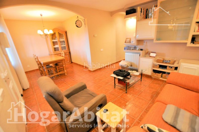 Foto 37272db3-9540-4d19-b003-2b1ab093cd4c. Chalet extraordinario chalet! amplio y luminoso con garaje, piscina privada y terraza en Riba - roja de Túria