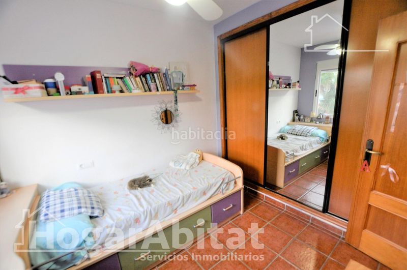 Foto 40e061ad-90b9-4ba7-85ec-f49fcbc088e5. Chalet extraordinario chalet! amplio y luminoso con garaje, piscina privada y terraza en Riba - roja de Túria