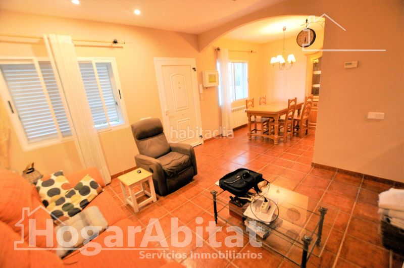 Foto 41630e28-afef-4996-9fda-8f49bfae7067. Chalet extraordinario chalet! amplio y luminoso con garaje, piscina privada y terraza en Riba - roja de Túria