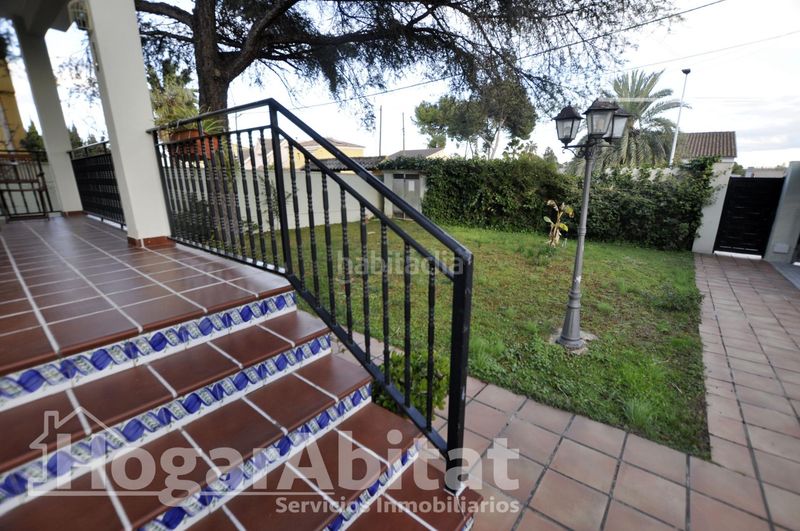 Foto 7fe58cd0-d708-4946-ad26-f740908f0352. Chalet extraordinario chalet! amplio y luminoso con garaje, piscina privada y terraza en Riba - roja de Túria