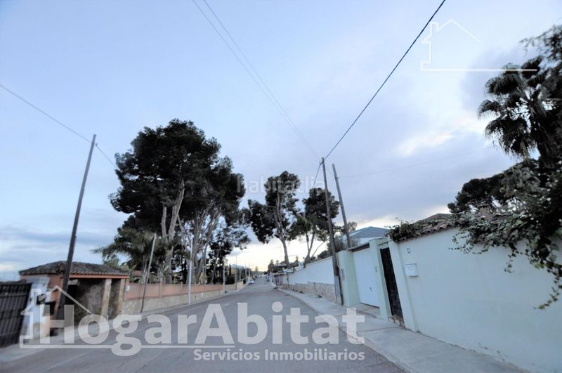 Foto 9ad950a9-a486-4261-bff2-3276f4ea245a. Chalet extraordinario chalet! amplio y luminoso con garaje, piscina privada y terraza en Riba - roja de Túria