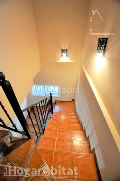 Foto bf02a4a2-c68f-4f13-a2fb-7aeb2f729fea. Chalet extraordinario chalet! amplio y luminoso con garaje, piscina privada y terraza en Riba - roja de Túria