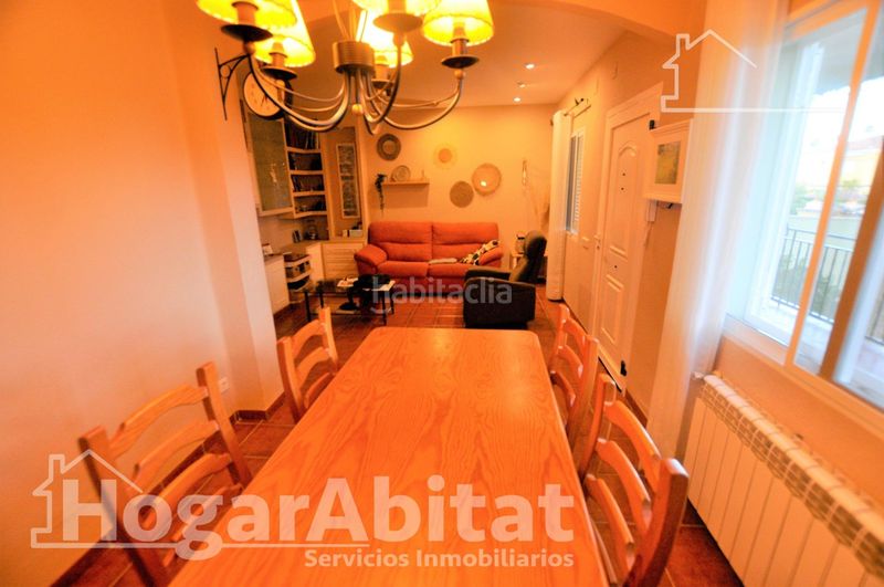 Foto e19b988d-8be7-42d0-97d3-ba5216b4809a. Chalet extraordinario chalet! amplio y luminoso con garaje, piscina privada y terraza en Riba - roja de Túria