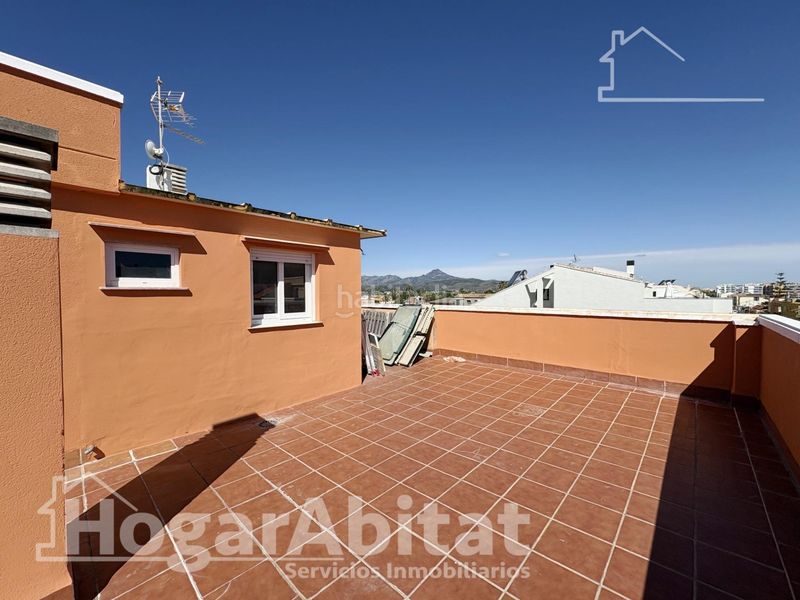 Foto 1a0ead1d-6057-4f10-a159-f98b8b228efd. Àtic amb calefacció a Daimús