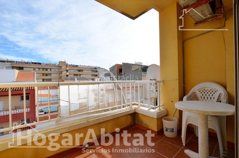 Foto a4438d1a-799f-4b61-b0a8-981d6b7e6375. Àtic amb calefacció a Daimús