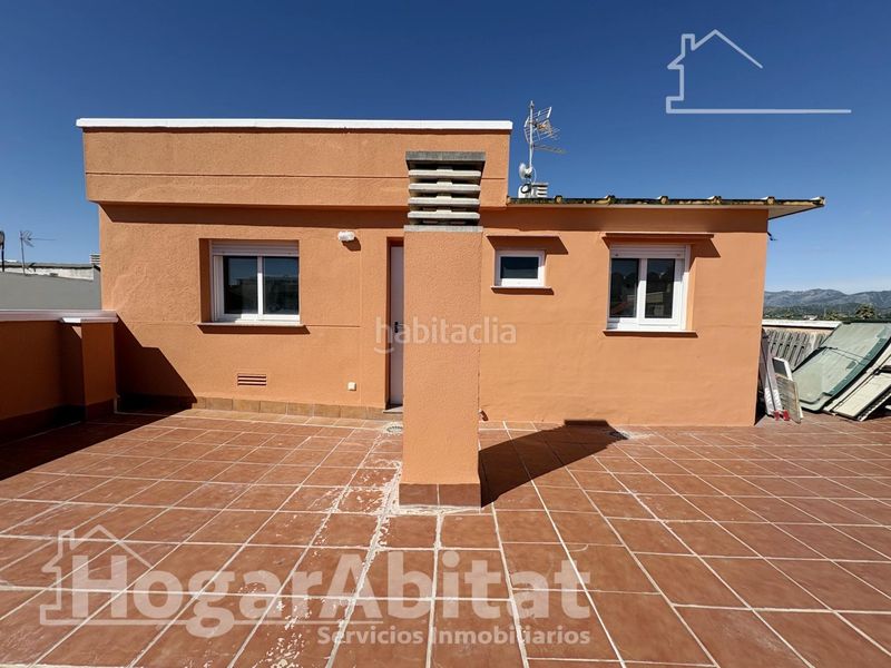 Foto cf4ddbcc-b826-4fc1-836d-de1d0e76d3c3. Àtic amb calefacció a Daimús