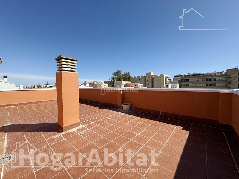 Foto e72fb0fb-176d-4541-8744-31effac70c6a. Àtic amb calefacció a Daimús