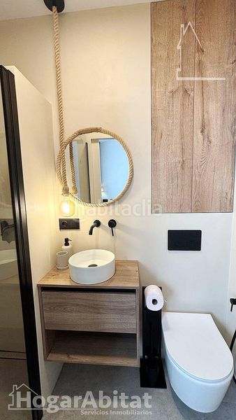 Foto 0a9e97c7-b733-494e-a373-711a69a7cfd2. Àtic a Barrio del Centro Alicante