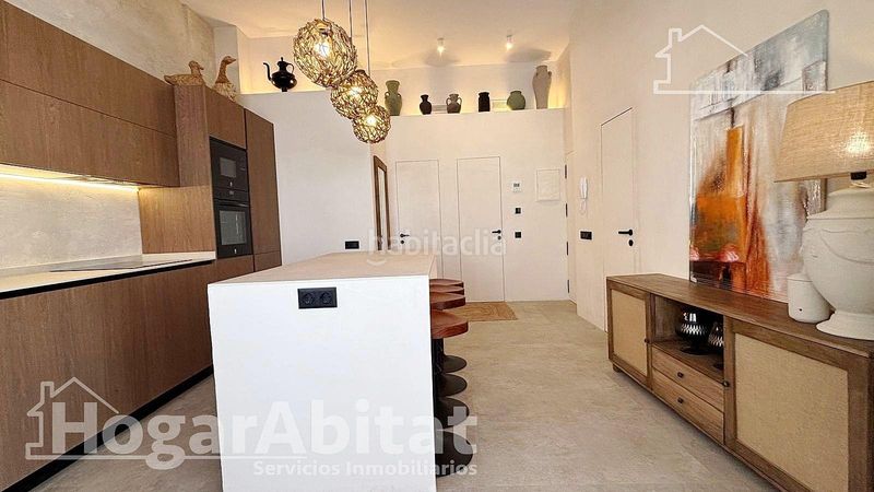 Foto 5a630b34-4e23-4c16-ac65-29bf8b82de1d. Àtic a Barrio del Centro Alicante