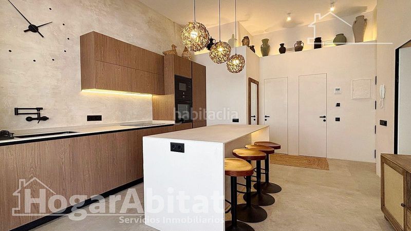 Foto 7a69c808-2cfd-4c38-8219-64d542735cc0. Àtic a Barrio del Centro Alicante