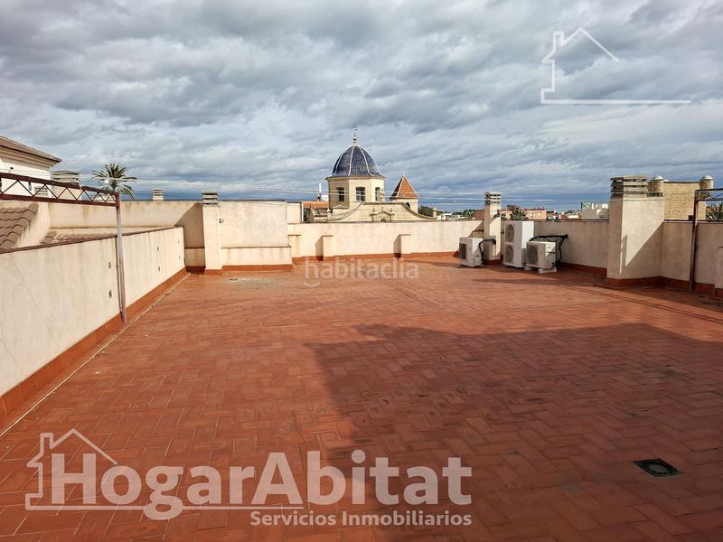 Foto 3345b38c-2875-4ca3-b7c0-59cb1765729a. Pis amb aparcament a Santa Faz Alicante