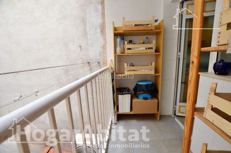 Foto 3e374f9e-31c5-40a6-8896-7fa6c9da9129. Pis amb aparcament a Santa Faz Alicante