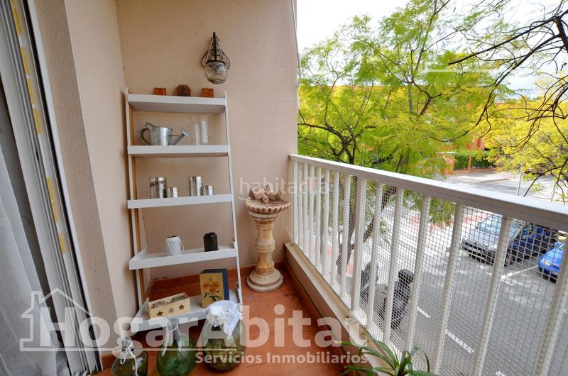 Foto 48308499-ae6d-4e74-abdb-f5ce937031ee. Pis amb aparcament a Santa Faz Alicante