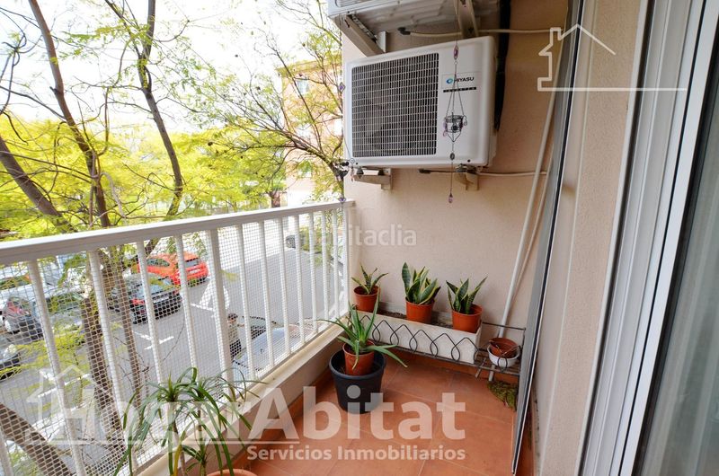 Foto 49da9ae3-52e3-413c-a00c-92fda9a0d52a. Pis amb aparcament a Santa Faz Alicante